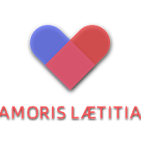 Amoris Laetitia - A alegria do amor icon