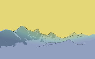 The Geography - Screenshot 2