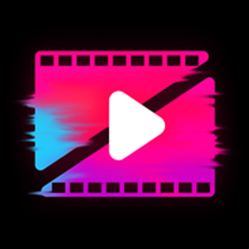 Mega Vid Library - Videos Bank logo