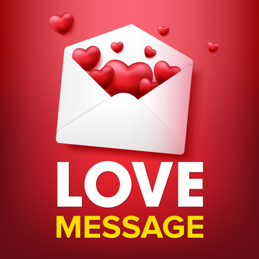 Love Messages logo