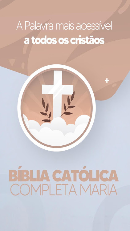 Bíblia católica completa - Biblia Ave Maria Catolica Gratis Completa 6.0 - (Android)
