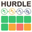 Hurdle - Guess The Word APK