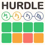 Hurdle - Guess The Word