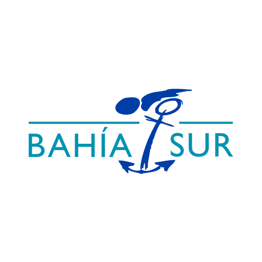 Bahía Sur logo