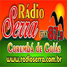 Radio Serra FM 87,9 - Corumbá de Goiás