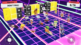 Game screenshot Stumble Guys hack
