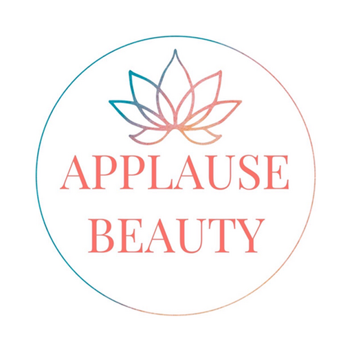 APPLAUSE BEAUTY logo