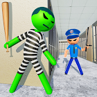 Stickman Incredible Monster : Hero Prison Escape 2.0.5
