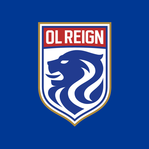 OL Reign logo