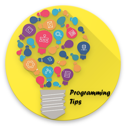 Programming Tips