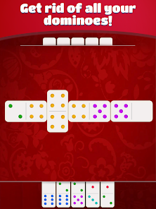 Domino Go — Jogo de dominó – Apps no Google Play