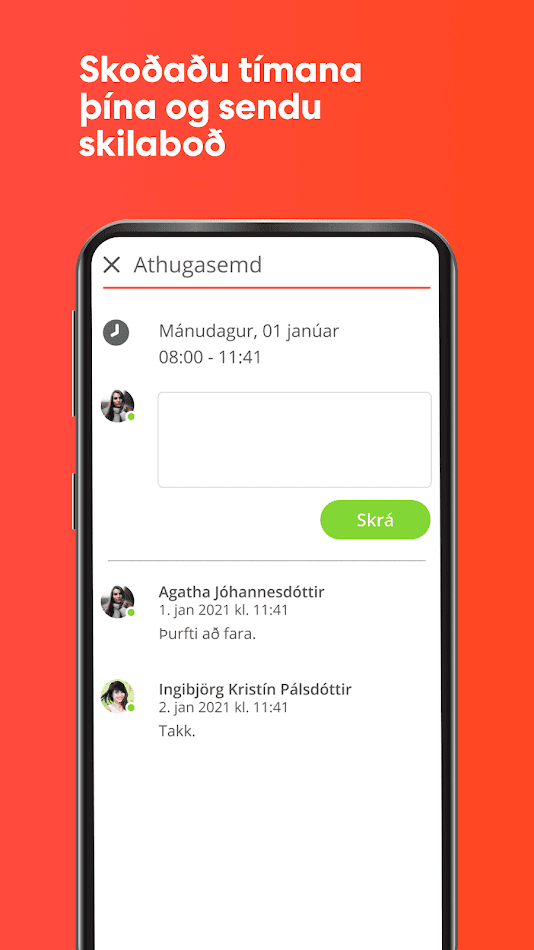 #4. Timon (Android) โดย: Trackwell hf