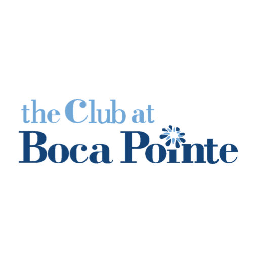 The Club at Boca Pointe logo