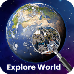 Live Earth Maps & Navigation: Download & Review
