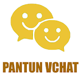 PANTUN VCHAT 2 icon