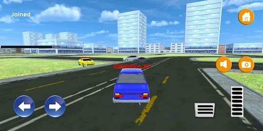 Download TY Car arcade on PC (Emulator) - LDPlayer