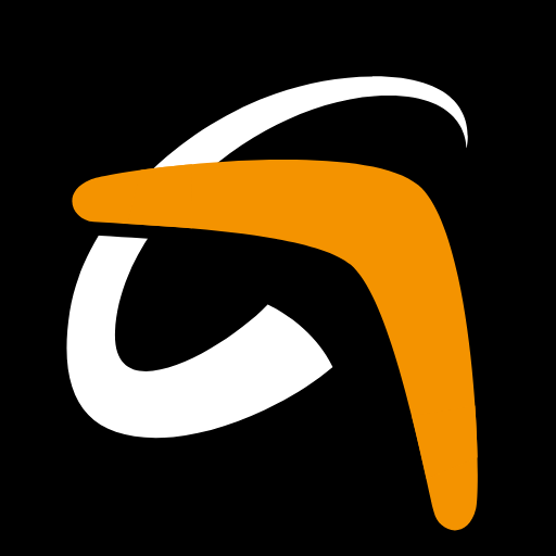 Australian Idiomas logo