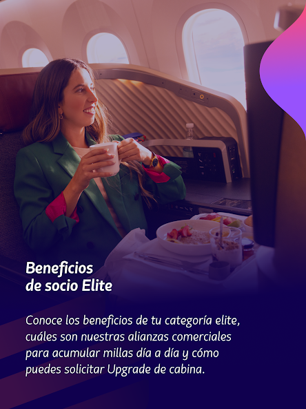 LATAM Pass Printscreens 9
