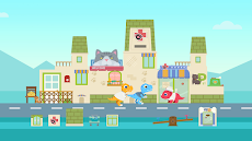 恐竜シティ - シティビルディングパズルゲームのおすすめ画像5