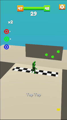 Painter Boy - Screenshot 4