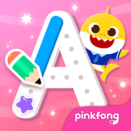 ピンキッツ はじめてのなぞり書き Mod Apk