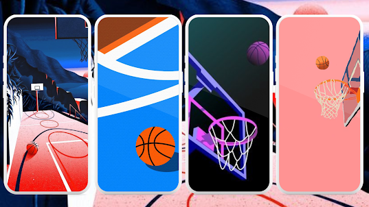 Cool Basketball Wallpapers HD