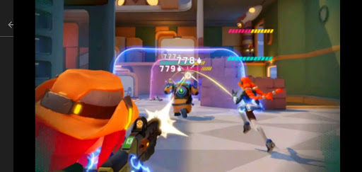 T3 Arena Game Walkthrough