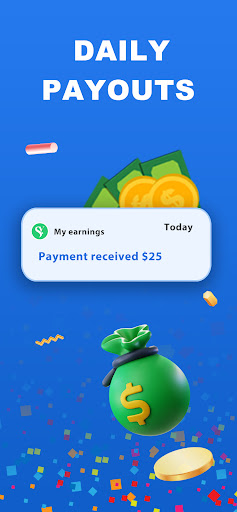 FunCash - Earn Money Playing 5