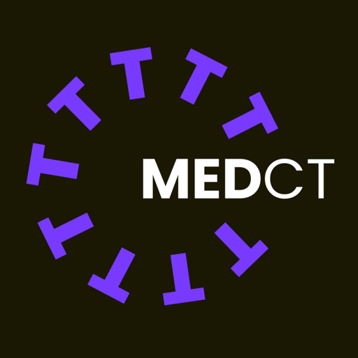 MedCT - AppWisp.com