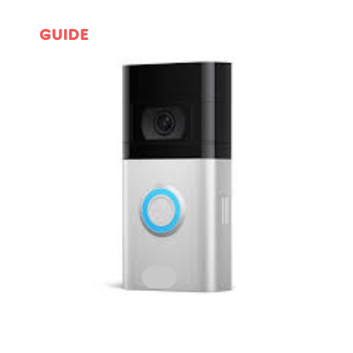 Ring Video Doorbell Guide Logo