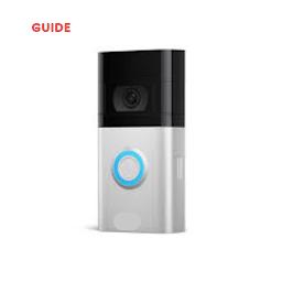 Icon image Ring Video Doorbell Guide