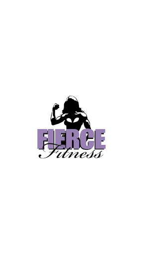 Android application Fierce Fitness Mobile screenshort
