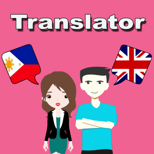 Tagalog English Translator - Apps on Google Play