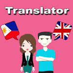 Cover Image of Unduh Penerjemah Filipina Ke Bahasa Inggris  APK