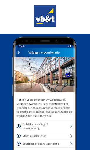 ik huur bij vb&t Screen 3
