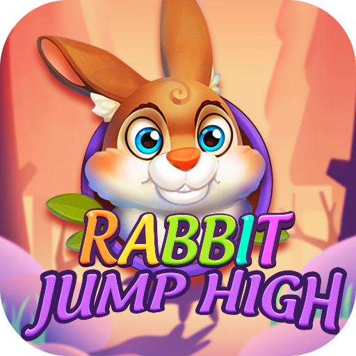 Rabbit Jump High