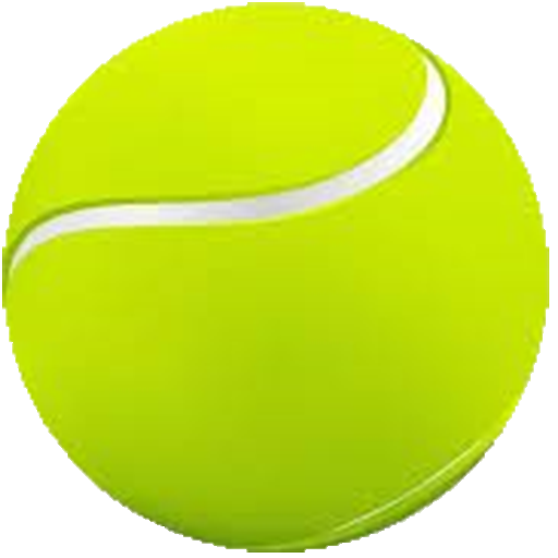 Sports : Tennis logo