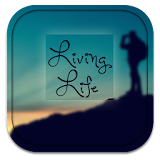 Tips For Daily Living Life icon