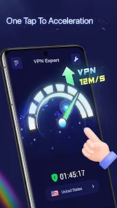 VPN Expert - Smooth VPN Proxy