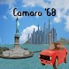 Camaro '68 - Androidアプリ