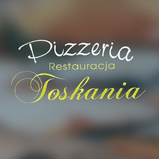 Pizzeria Toskania Hucisko logo