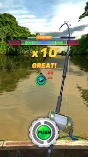 Fishing Master 3D