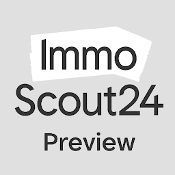 Gambar ikon ImmoScout24 Preview