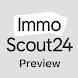 ImmoScout24 Preview - Androidアプリ