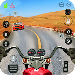Cover Image of Baixar Bike Racing Games - Dirt Bike  APK