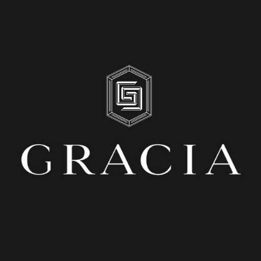 GRACIA CLINIC logo