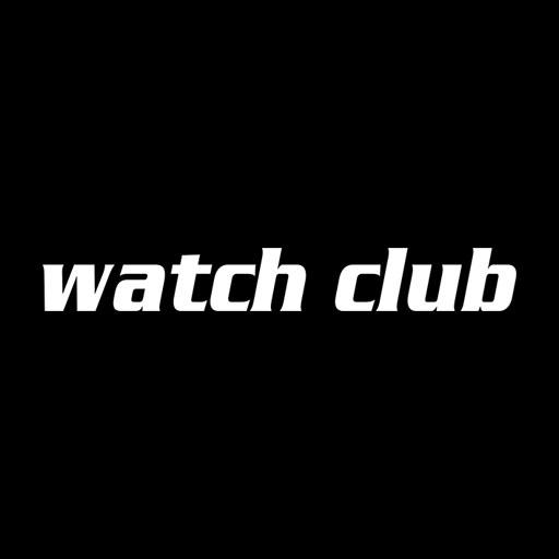 Watch Club Indonesia logo