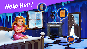 Game screenshot Matchington Mansion mod apk