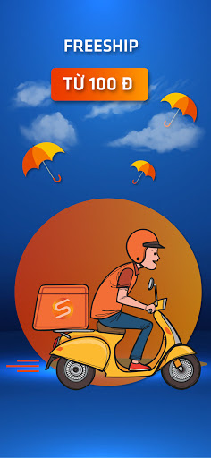 Android application SWAY screenshort