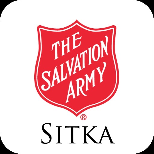 TSA Sitka logo